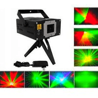 Лазерный проектор для дома Магадан